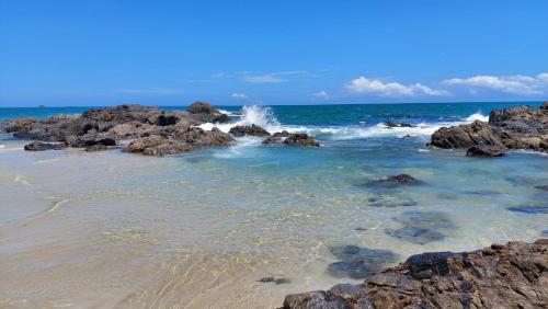 Vento e Sal - Praia do Jangadeiro, Ilhéus (foto 4)
