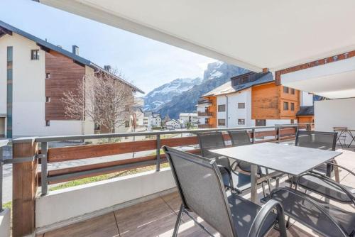 Bellathos, Leukerbad (fotografie 7)
