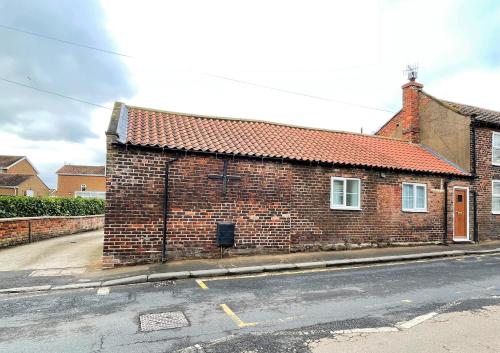 Wonky Cottage in Cayton