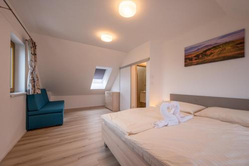 Apartmán Terezka (Apartman Terezka) in 帕夫洛夫