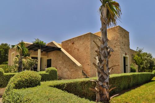 Skats, Essaouira Lodge in Bou Mkila