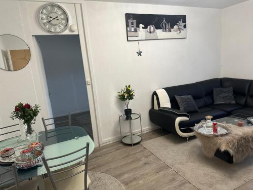 Jolie appartement T2 - Location saisonnière - Orvault