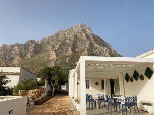 B&B Sicilia in Versi 2
