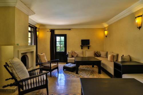 Essaouira Lodge in Bou Mkila