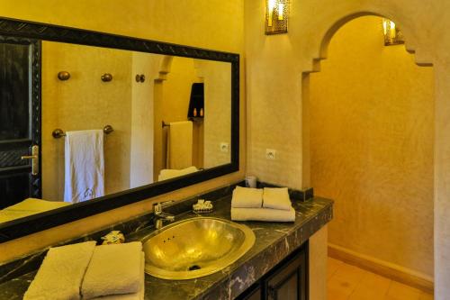 Essaouira Lodge Room Type - Two-Bedroom House