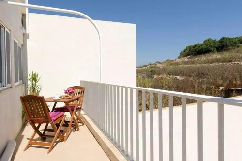 Penthouse with Picturesque Garden and Bayviews, Marsaskala (foto 8)