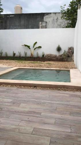 Casa Isabel, con magnífica ubicación in Valladolid, Mexico