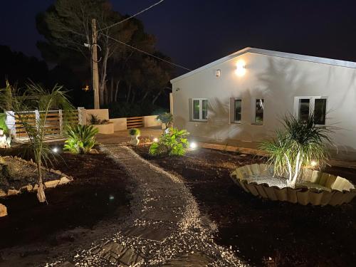 B&B Sicilia in Versi 4