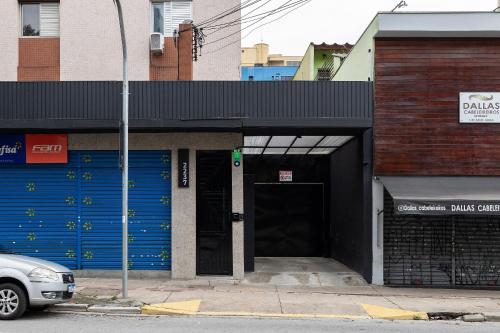 ZEST Cardeal, São Paulo (fotografie 5)