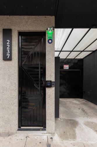 ZEST Cardeal, São Paulo (fotografie 10)