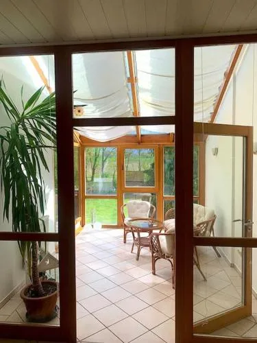 Ferienwohnung „Landidylle“ in Stemwede, Deutschland