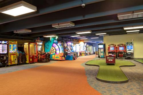 Beaver Run Resort 4237 by Great Western Lodging in Breckenridge, USA