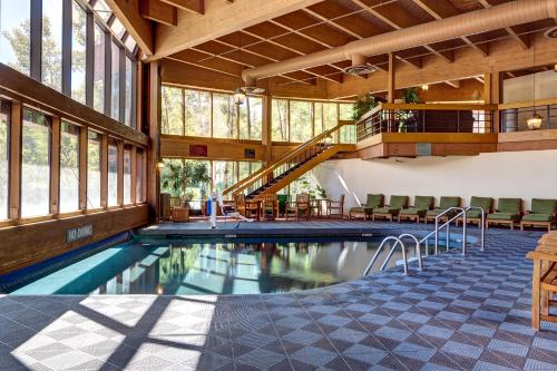 Beaver Run Resort 4237 by Great Western Lodging in Breckenridge, USA