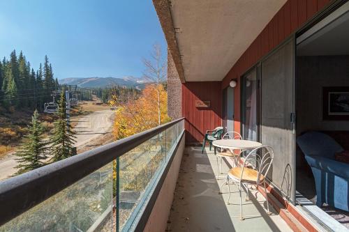 Beaver Run Resort 4237 by Great Western Lodging in Breckenridge, USA