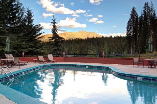 Beaver Run Resort 4237 by Great Western Lodging in Breckenridge, USA