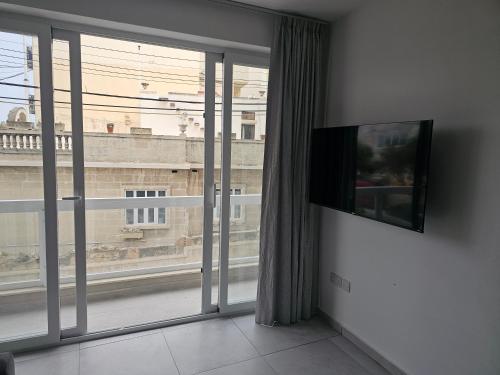 One bedroom apartment Msida