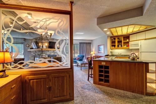 Beaver Run Resort in Breckenridge (CO)