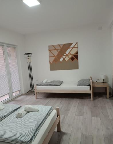 Sunčani apartman 1