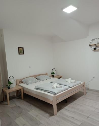 Sunčani apartman 1