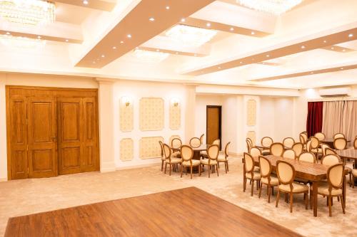 Mar Charbel Hotel Cairo - image 11