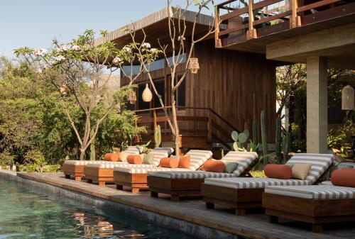 Ennea Hotel - Adults Only 4