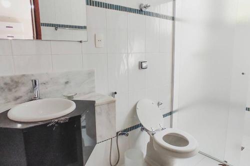 Casa Temporada em Frente ao Lago - Escarpas do Lago - Capitólio