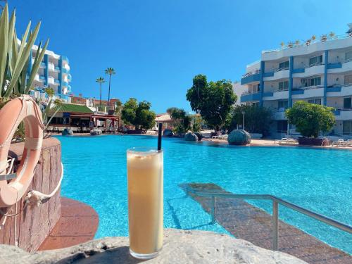 Sissy Tenerife Apartman, Tenerife