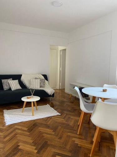 Departamento en Belgrano - Barrio Chino
