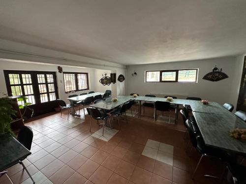 Casa Cioplea by Genco in Предял