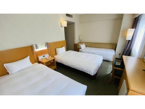 Valie Hotel Hiroshima - Vacation STAY 50698v