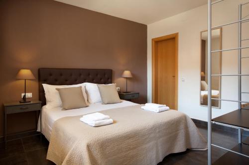 EasySleep Eixample, Barcelona (zdjęcie 5)