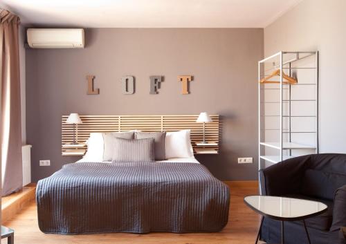 EasySleep Eixample, Barcelona (zdjęcie 10)