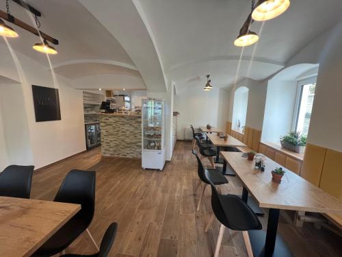 Restorāns, Penzion Star Doksy in Doksy