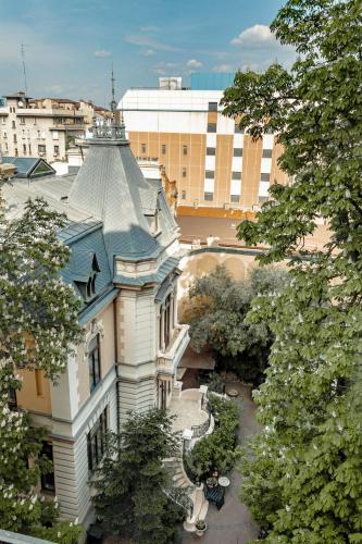 City Center Premium Apartments 2 1