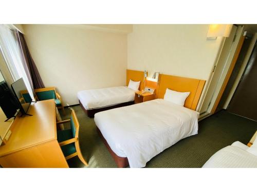 Valie Hotel Hiroshima - Vacation STAY 50700v