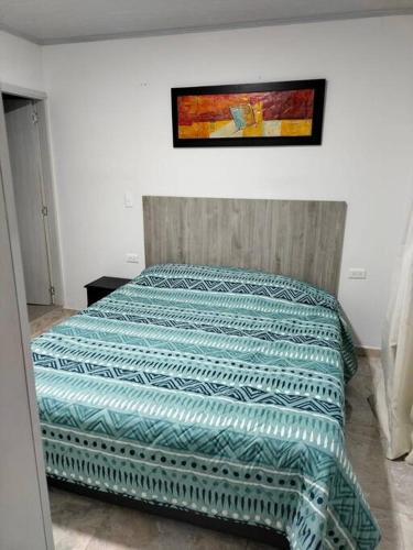 Apartamento Fontana 3