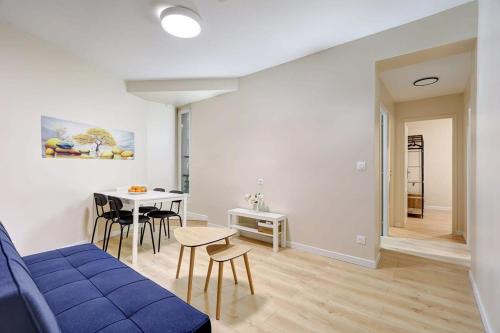 108-Cozy apartment in Republique - Location saisonnière - Paris