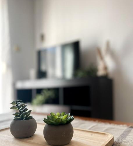 Varosi Apartment in Komotini