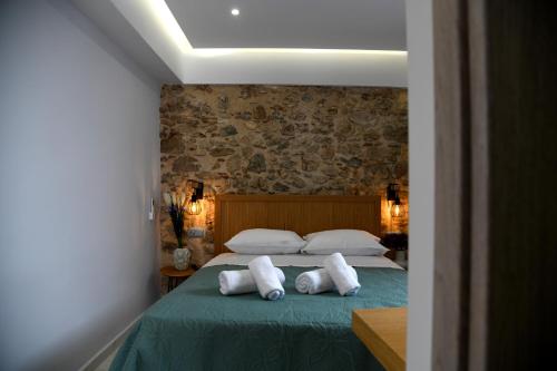 Authentic Plaka Home, Ateny (zdjęcie 9)