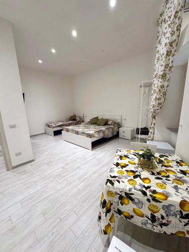 Oliver's House Room Type - Deluxe Triple Room