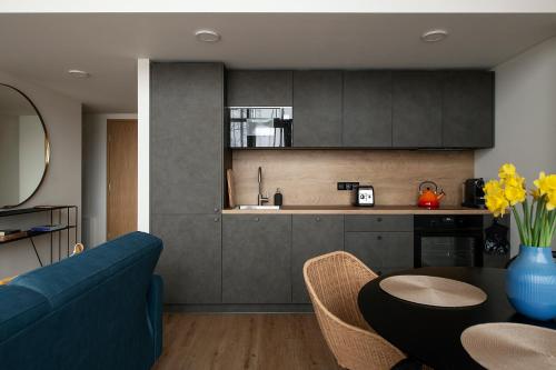 Super stylish loft, Tallin (foto 9)
