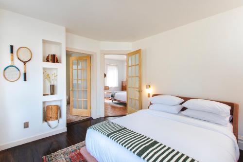 Eastwind Hotel Lake Placid in Lake Placid, USA