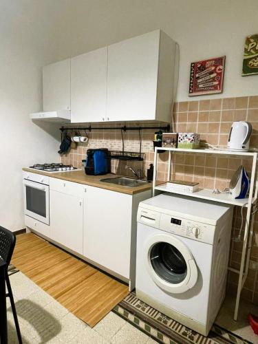 Olivuzza Rooms in Apartment