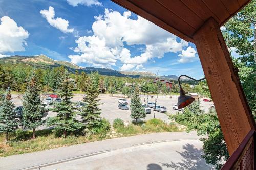 Park Avenue Lofts 205 by Great Western Lodging in Breckenridge, USA