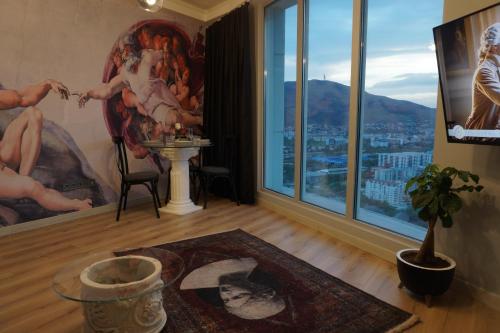 Royal Kate SPA included 32nd floor, Skopje (foto 5)