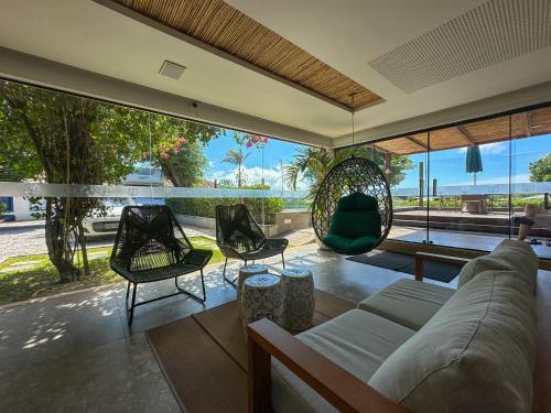 Vistas, Passagem Concept Hotel e Spa in Cabo Frío