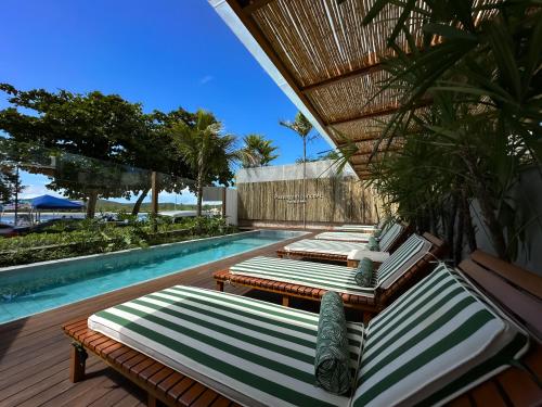 Passagem Concept Hotel e Spa, Cabo Frio
