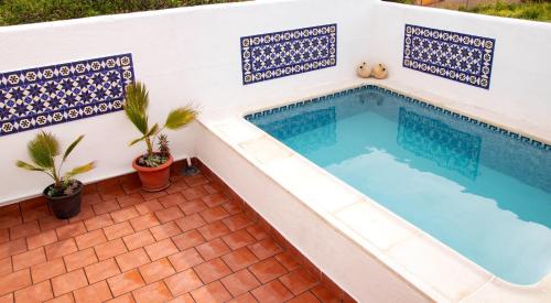 Casa rural El Tejar