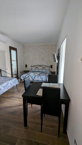 L' Arco Rosa - Accommodation - Alatri