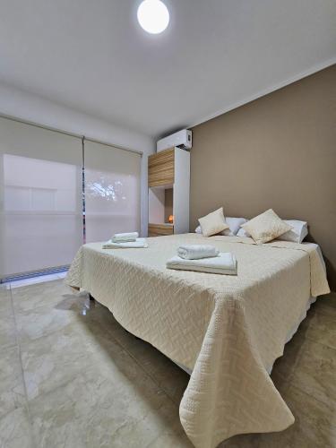 Posadas Fratelli in 엘 아이발